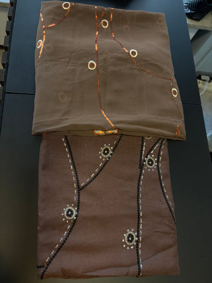 Baati Saari