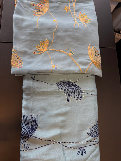 Baati Saari