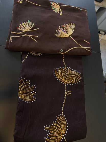 Baati Saari