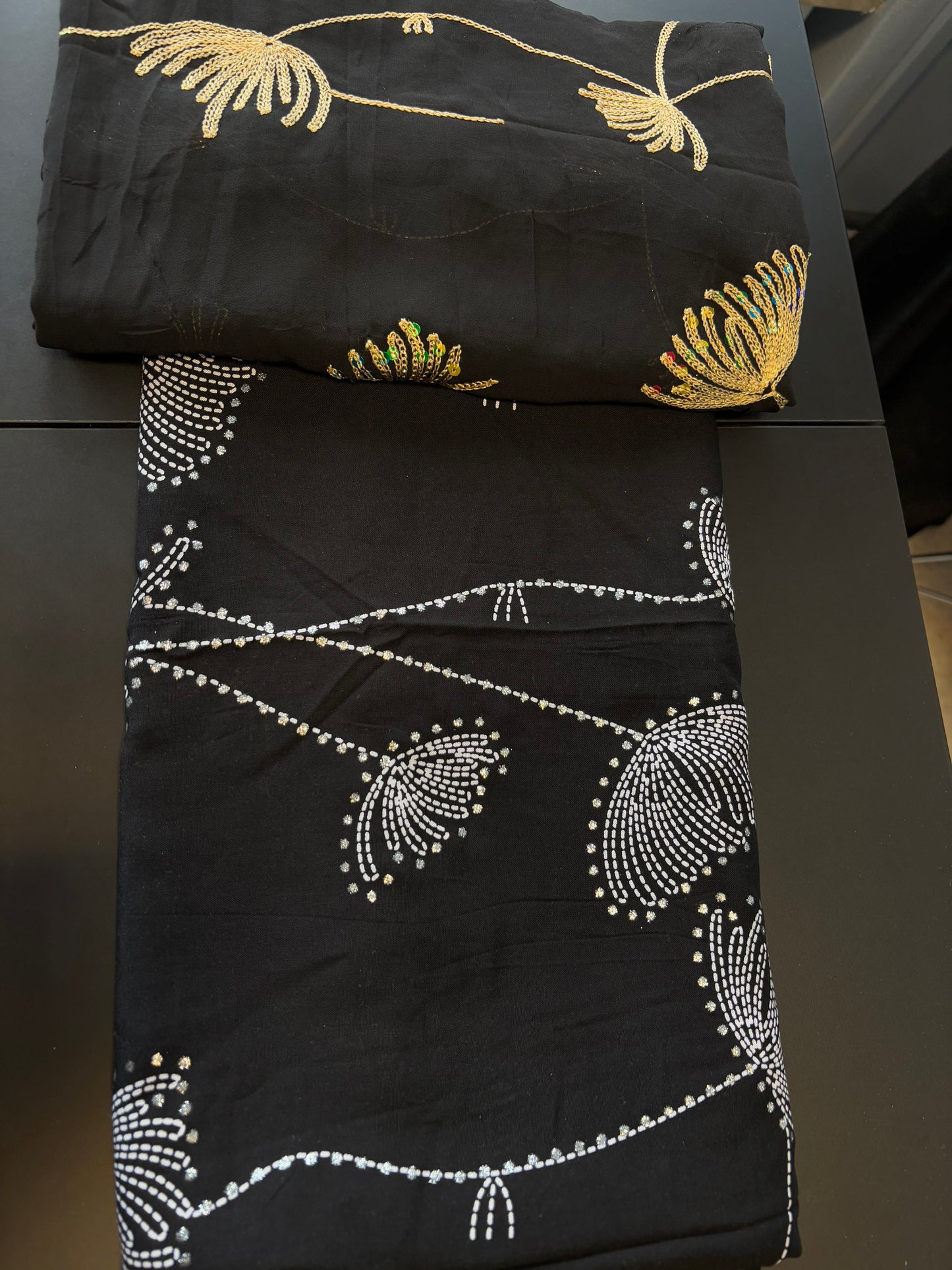 Baati Saari