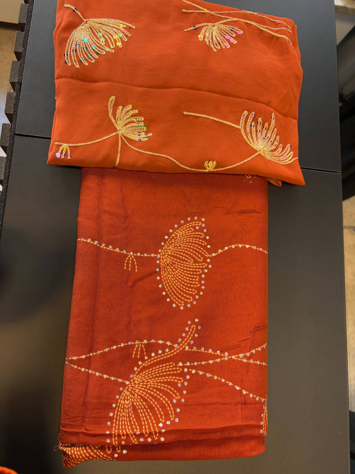 Baati Saari