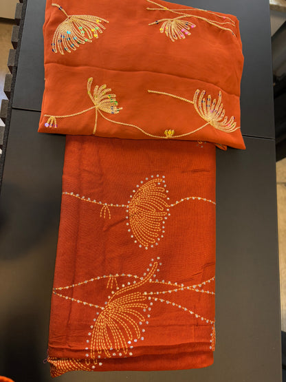 Baati Saari