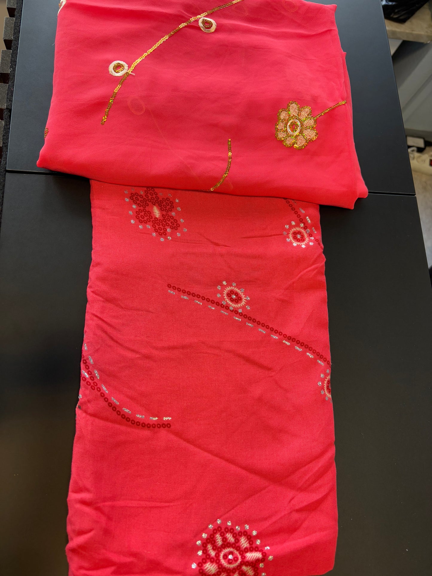 Baati Saari