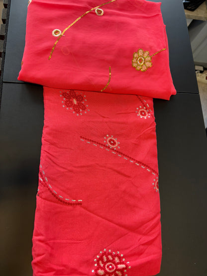 Baati Saari