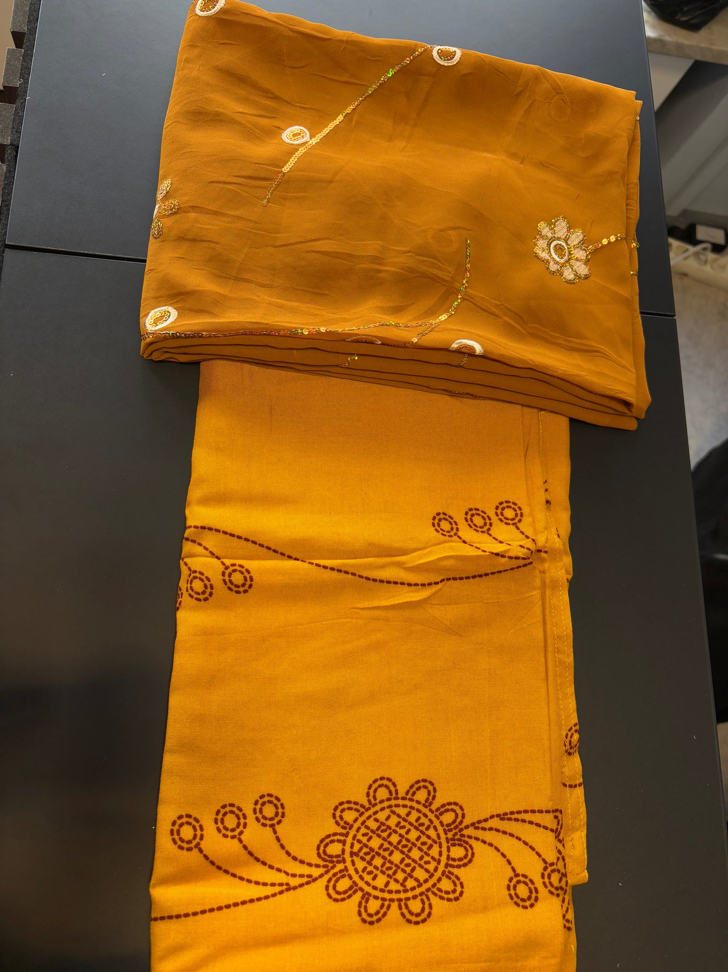 Baati Saari