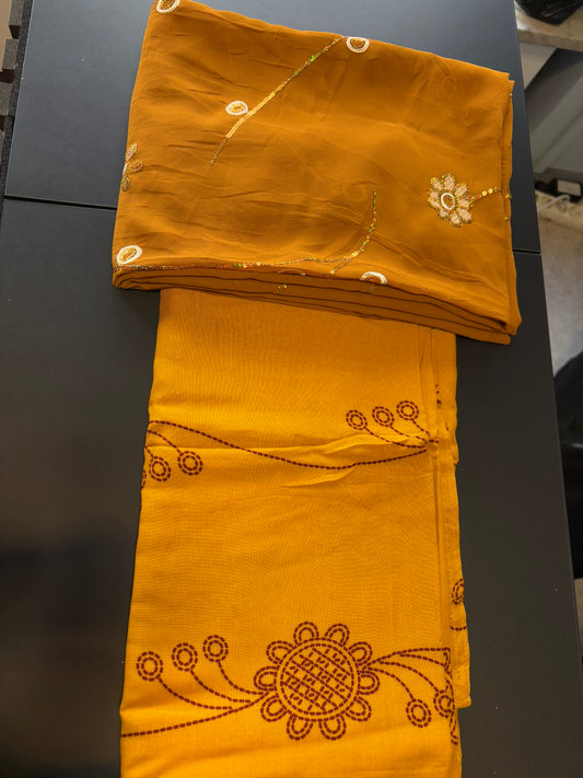 Baati Saari