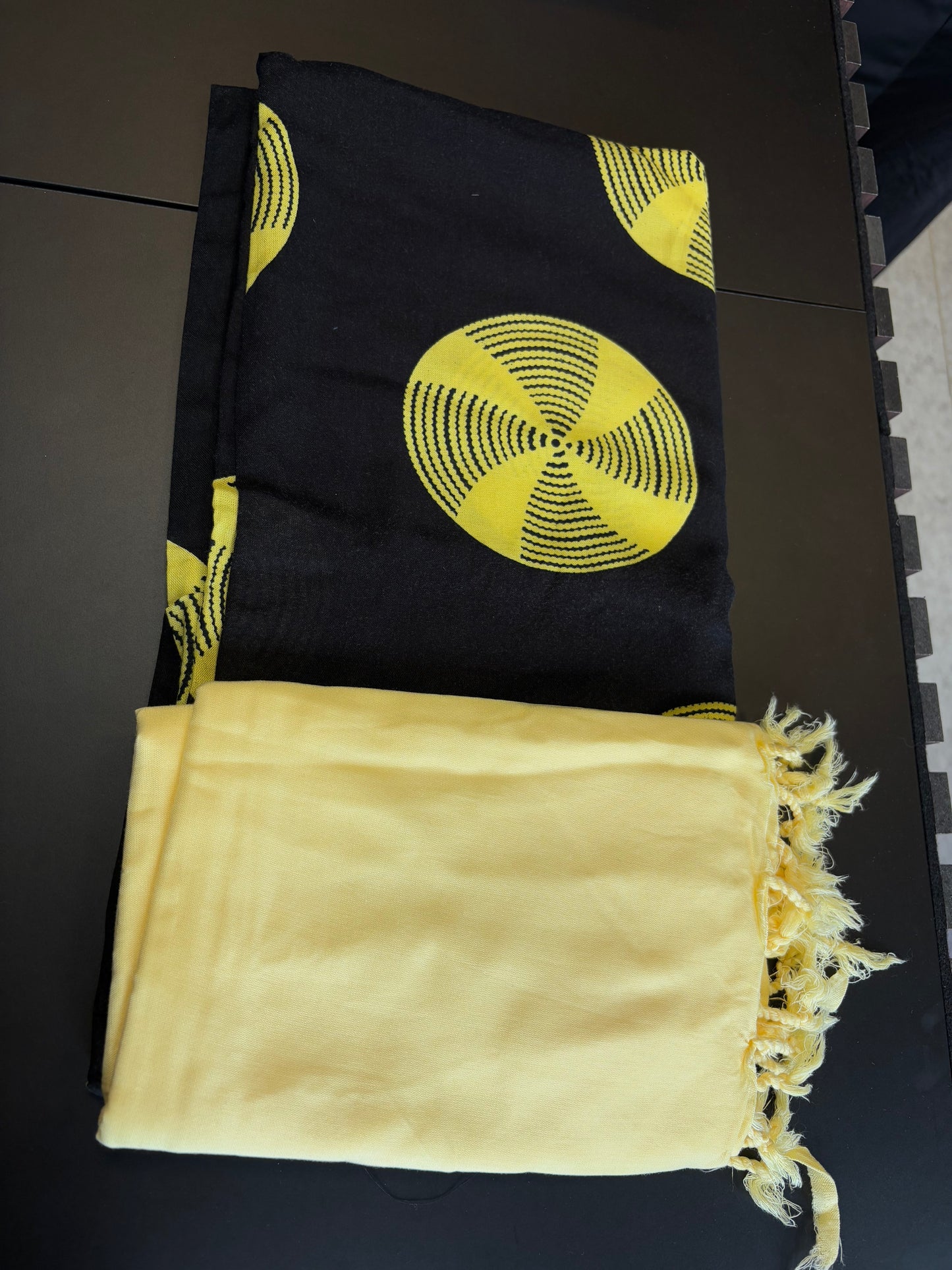 Normal Baati iyo Gabsarkisa