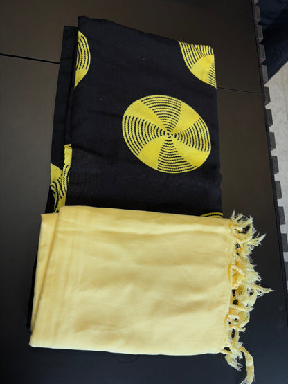 Normal Baati iyo Gabsarkisa