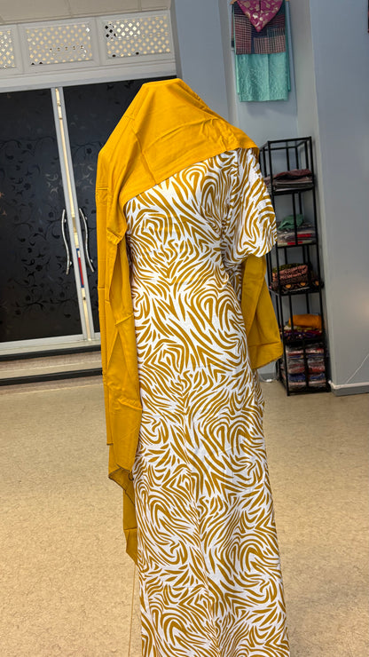 Baati iyo gabasaar normal