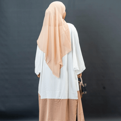 Divine Elegance Abaya