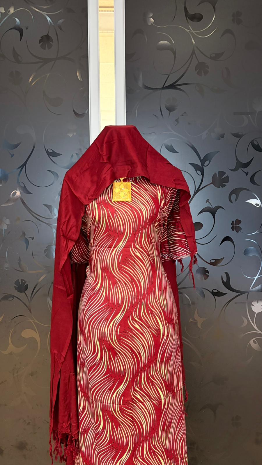 Baati iyo gabasaar