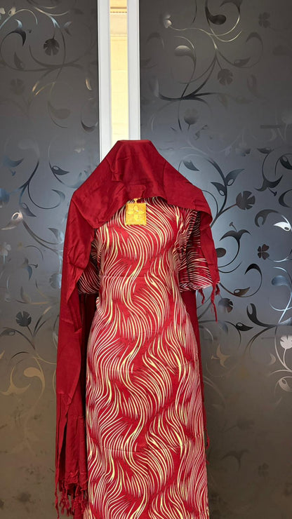 Baati iyo gabasaar