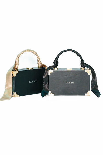 TALISO LUXE CLUTCH