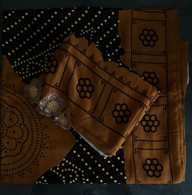 Baati ubax
