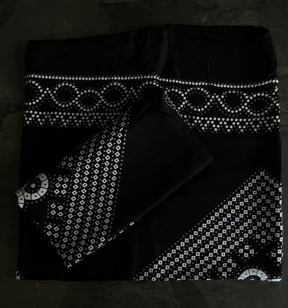 Baati shaashlow