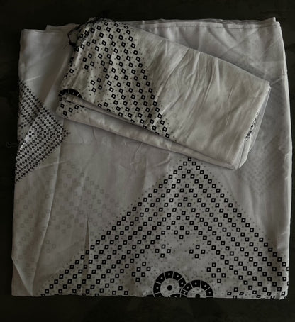 Baati shaashlow