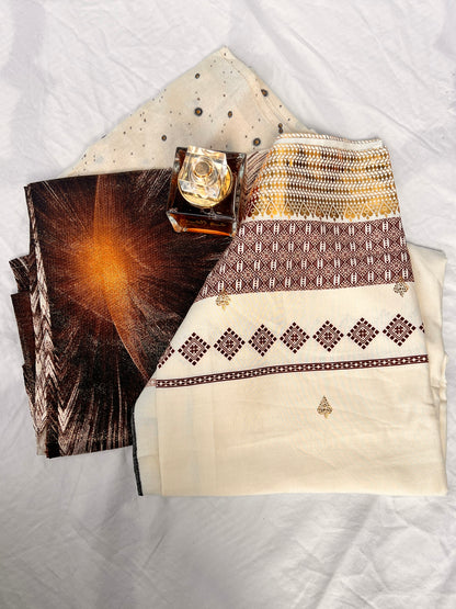 Baati shidan