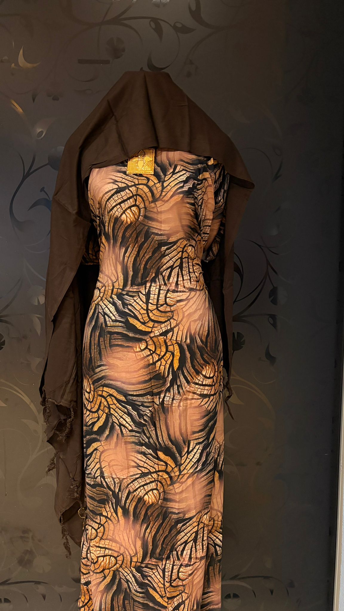 Baati iyo gabasaar