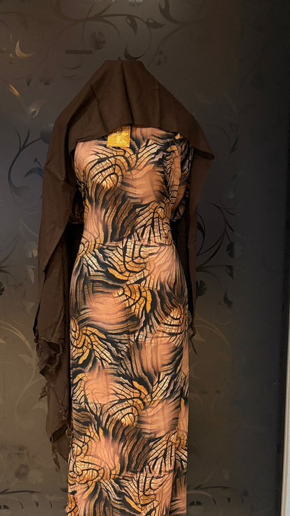 Baati iyo gabasaar