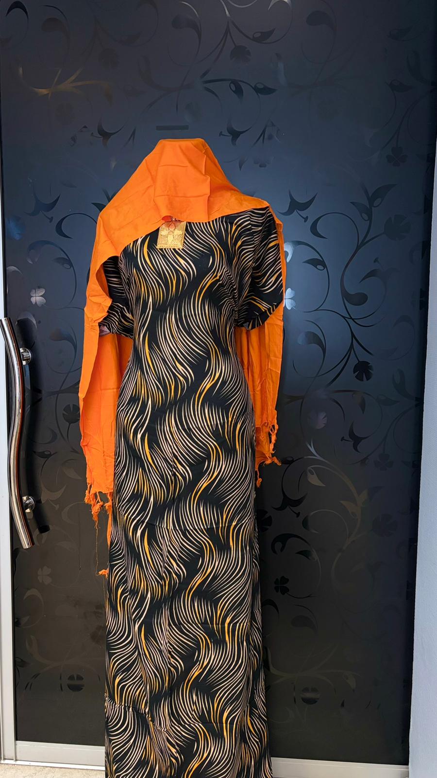 Baati iyo gabasaar