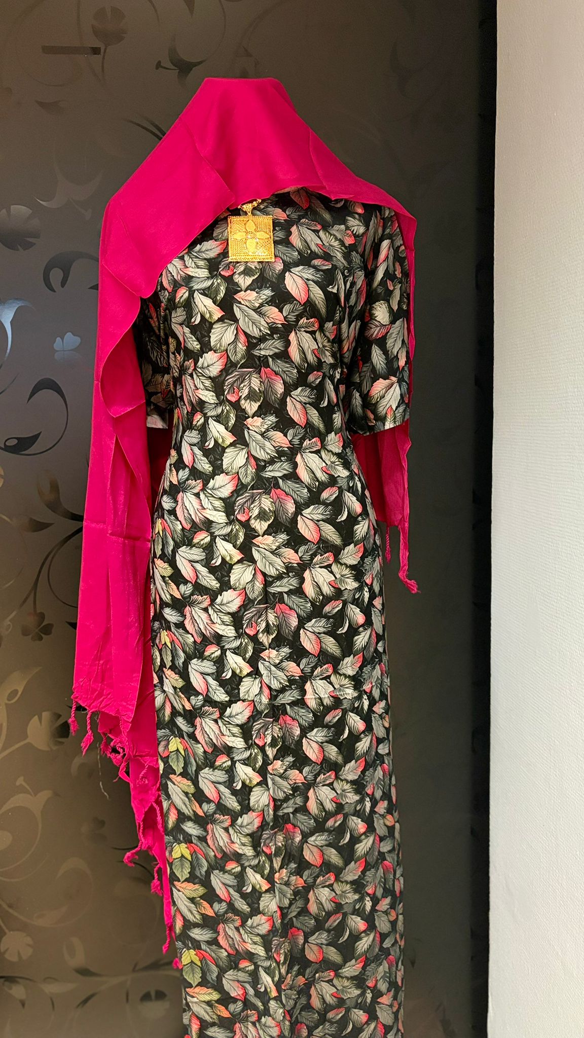 Baati iyo gabasaar