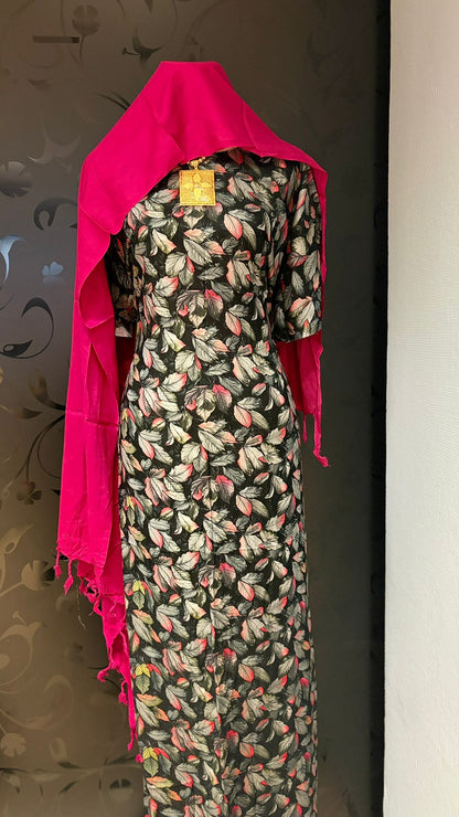 Baati iyo gabasaar