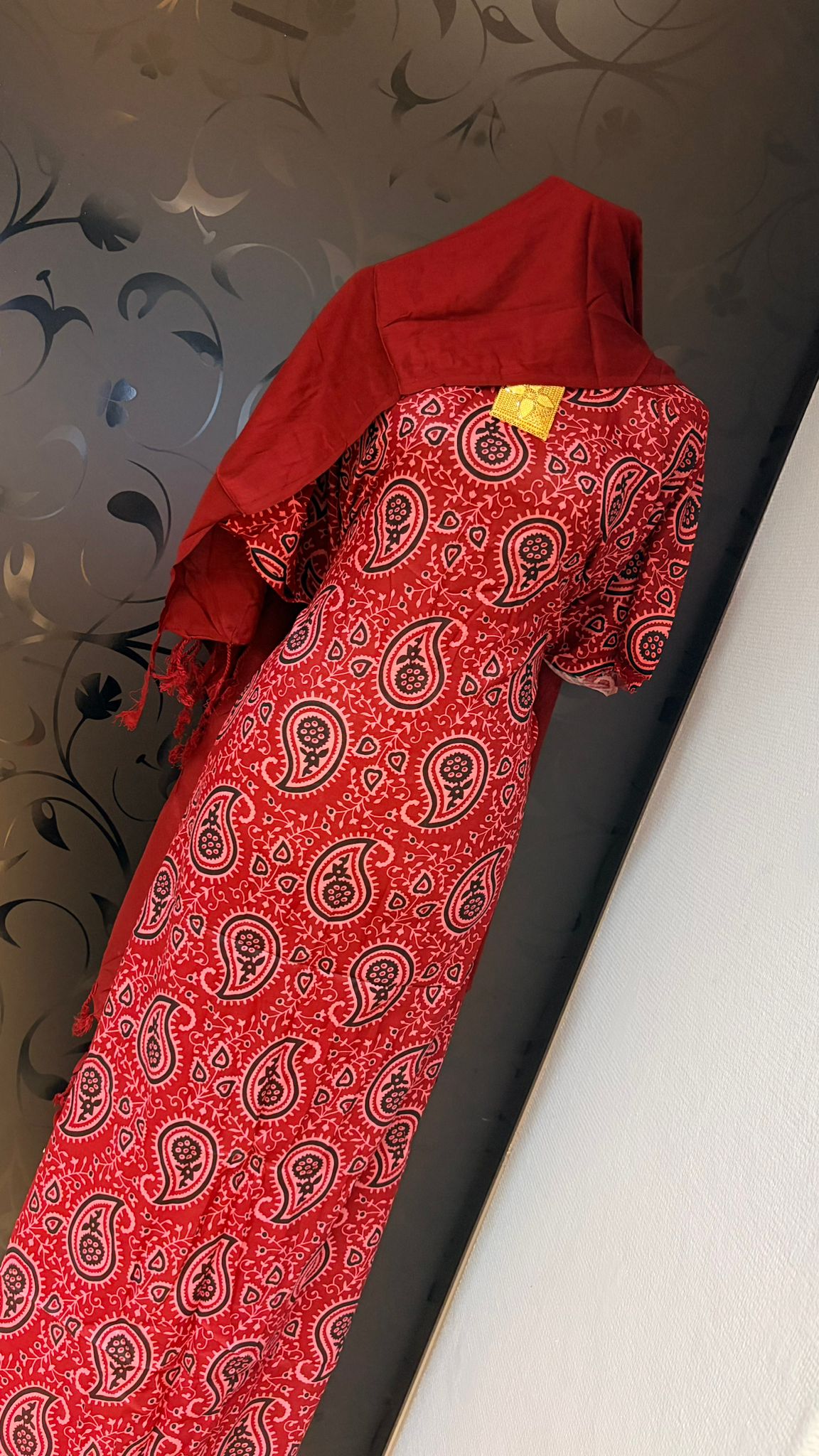 Baati iyo gabasaar