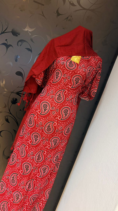 Baati iyo gabasaar
