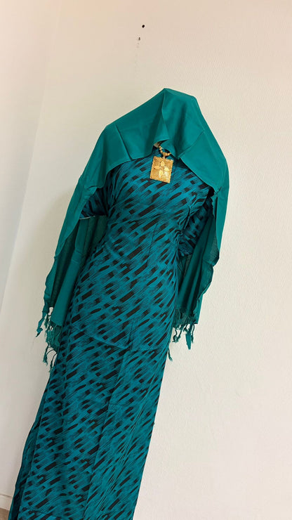 Baati iyo gabasaar