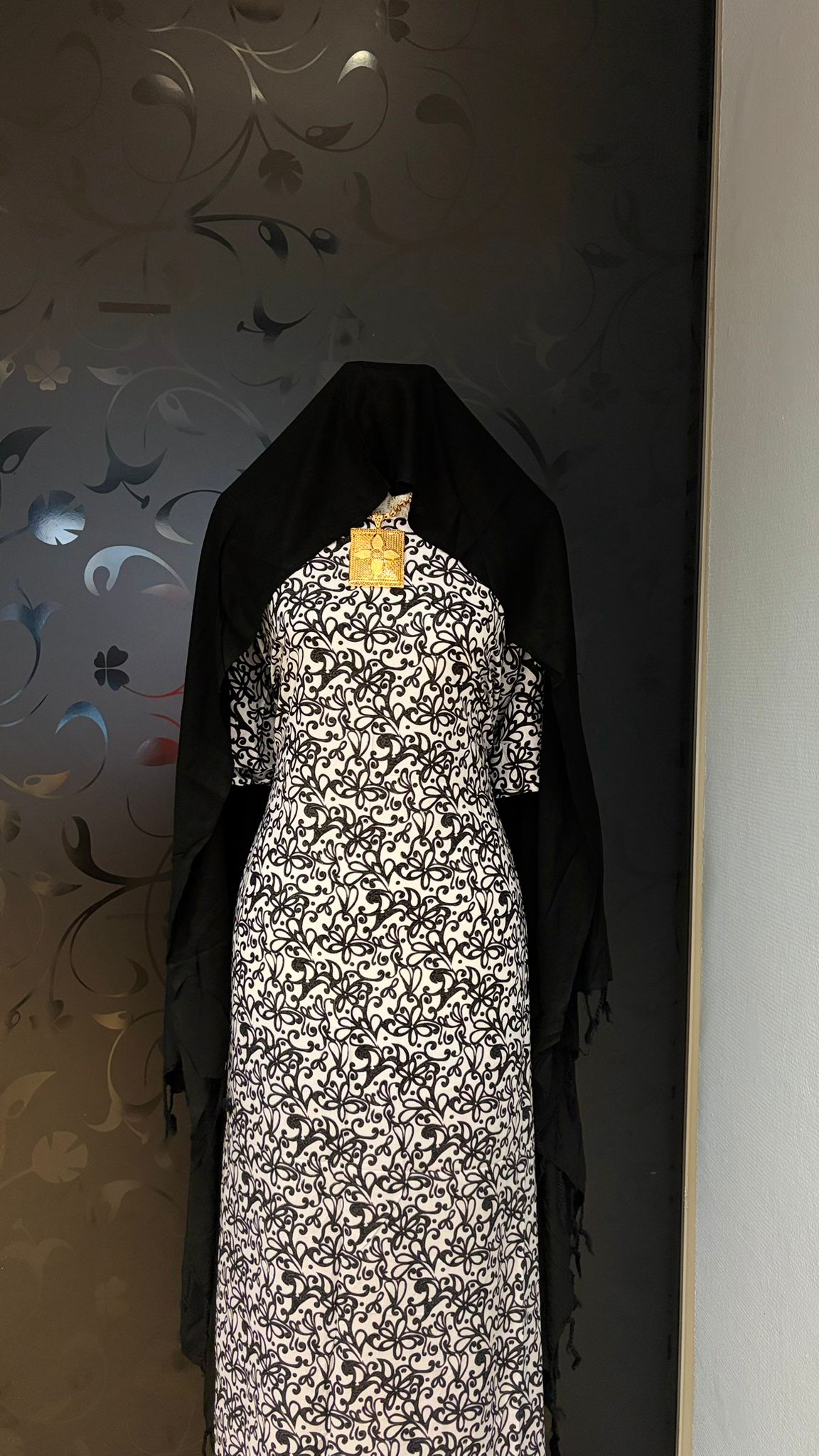 Baati iyo gabasaar